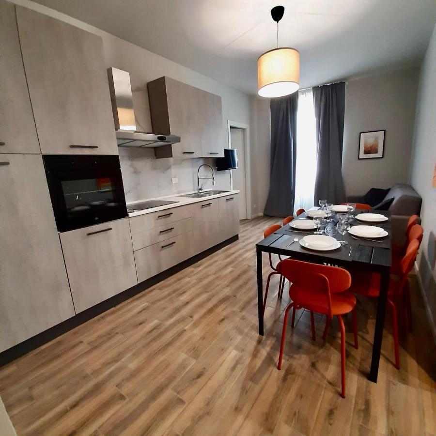 Casa Sobit Lejlighed Torino Eksteriør billede