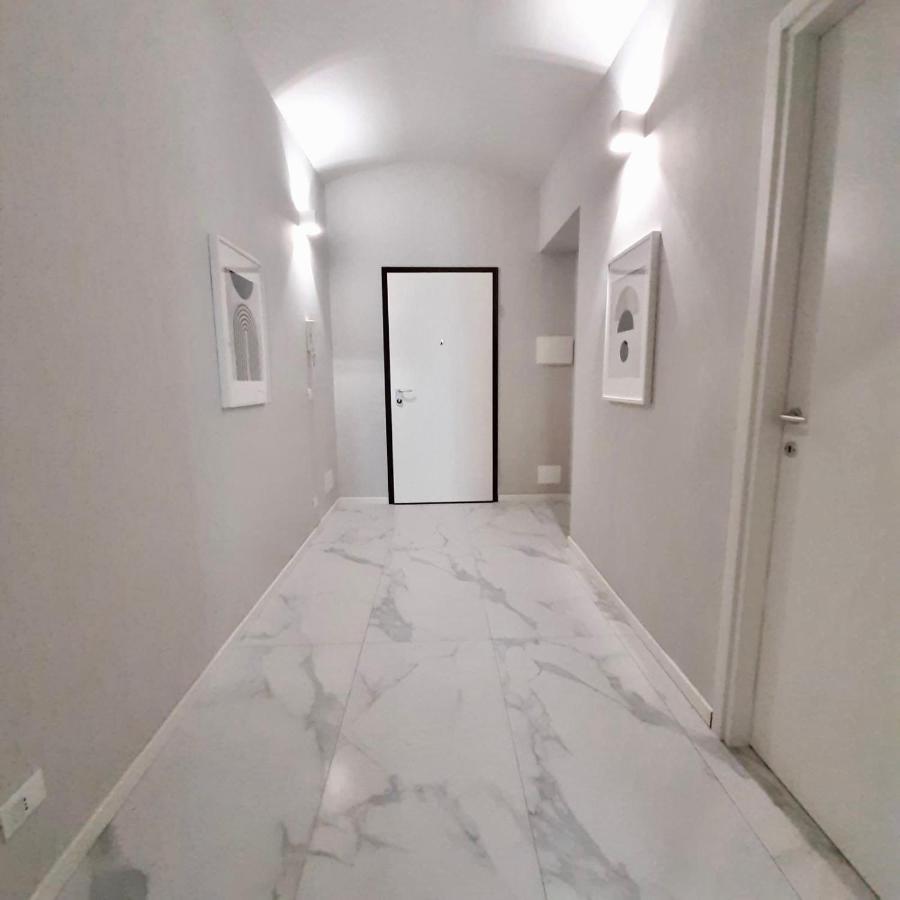 Casa Sobit Lejlighed Torino Eksteriør billede