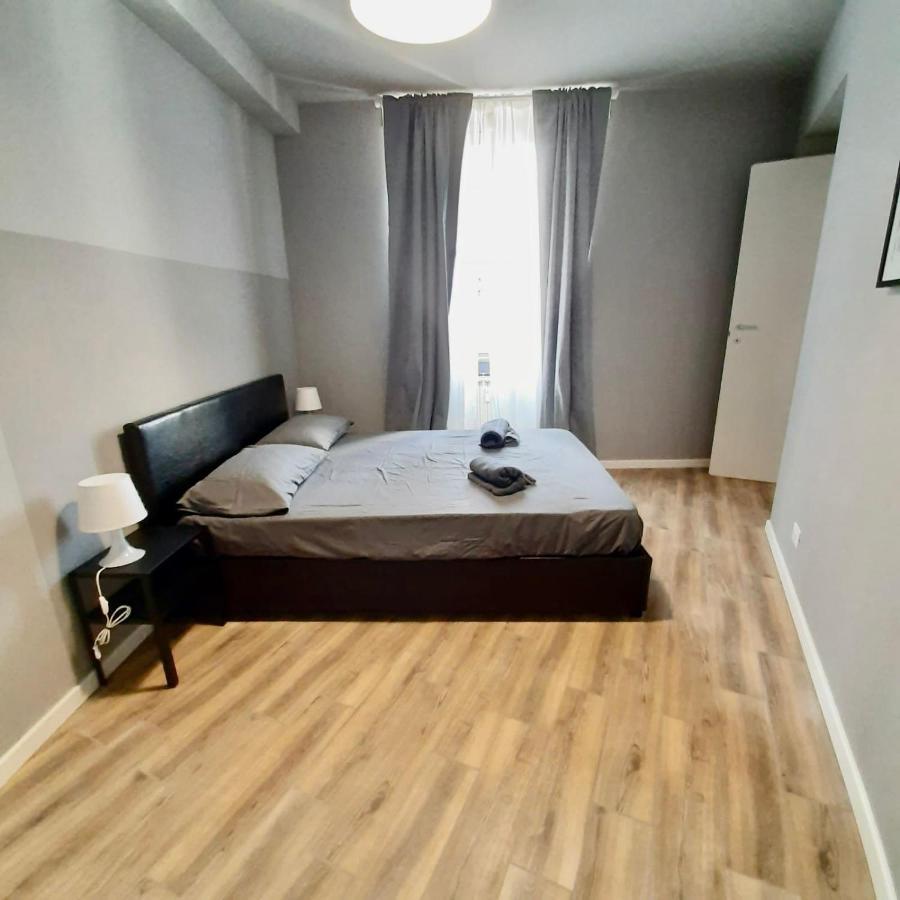 Casa Sobit Lejlighed Torino Eksteriør billede