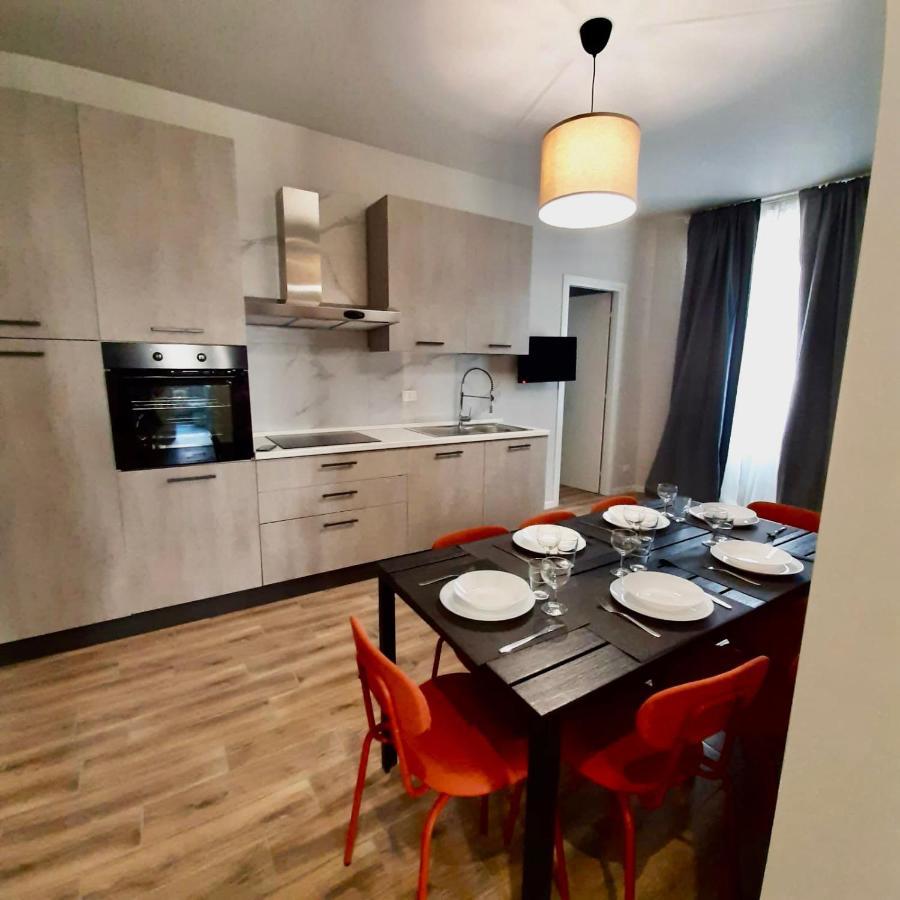Casa Sobit Lejlighed Torino Eksteriør billede
