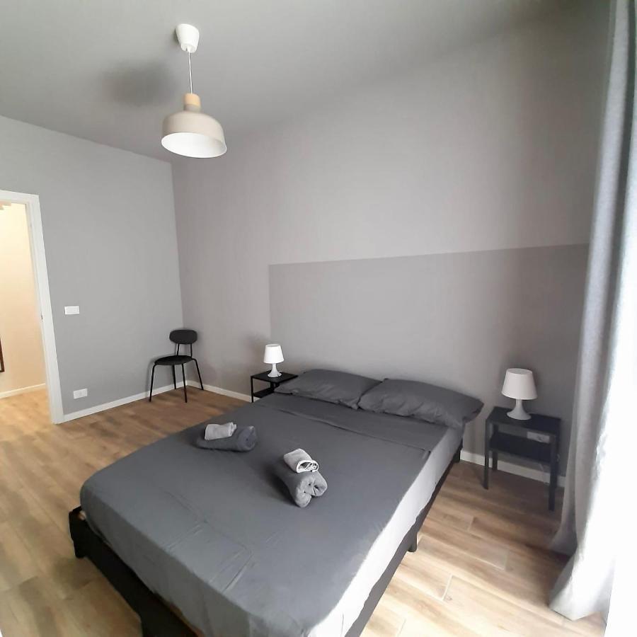 Casa Sobit Lejlighed Torino Eksteriør billede
