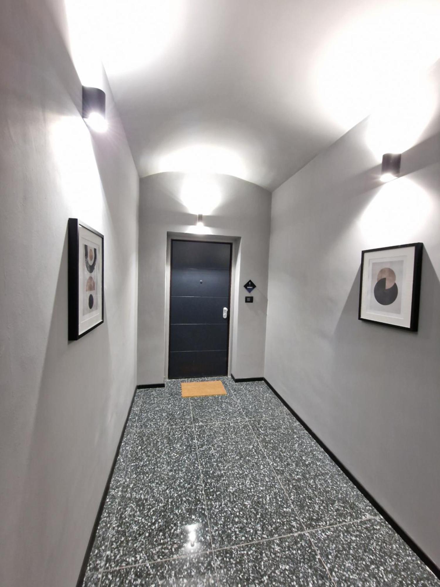 Casa Sobit Lejlighed Torino Eksteriør billede